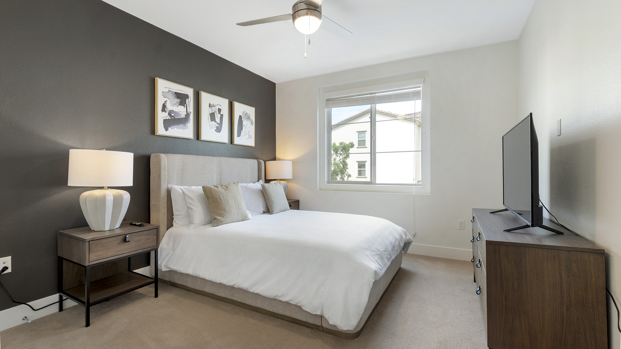 Rent Sphere Apartments 1114 in Richmond, VA Landing